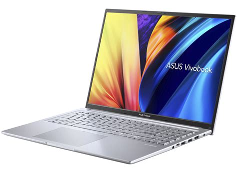 Asus Vivobook 14X OLED