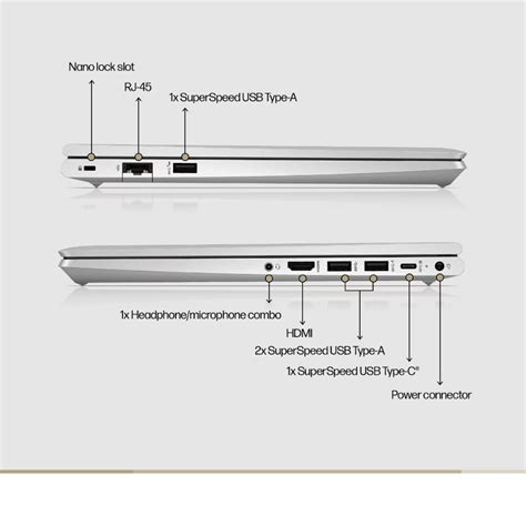 HP ProBook 440 G11